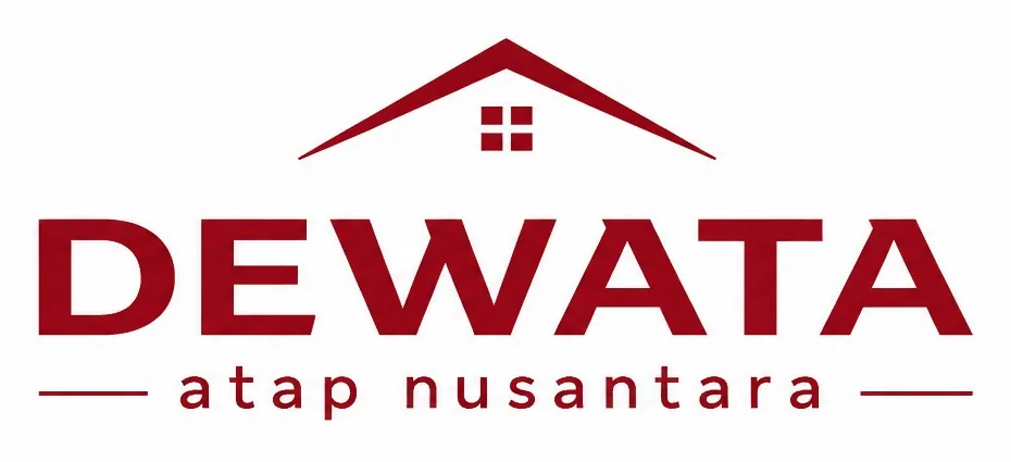 Logo resmi Dewata Atap Nusantara